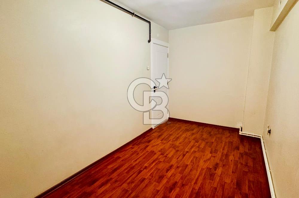 KARŞIYAKA ÇARŞIYA YÜRÜME MESAFESİNDE 3+1 KİRALIK DAİRE 