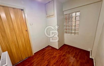 KARŞIYAKA ÇARŞIYA YÜRÜME MESAFESİNDE 3+1 KİRALIK DAİRE 