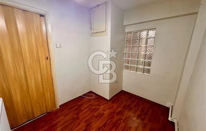KARŞIYAKA ÇARŞIYA YÜRÜME MESAFESİNDE 3+1 KİRALIK DAİRE 