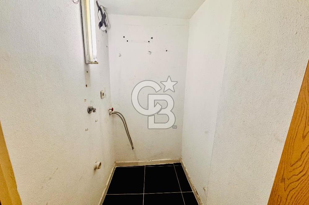 KARŞIYAKA ÇARŞIYA YÜRÜME MESAFESİNDE 3+1 KİRALIK DAİRE 