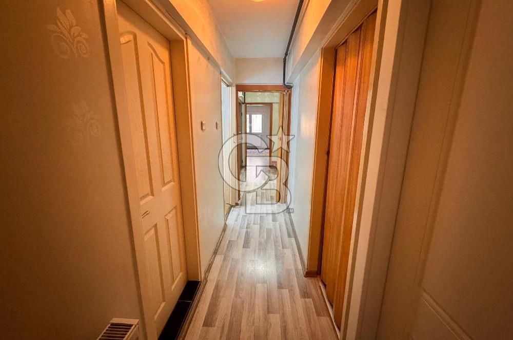 KARŞIYAKA ÇARŞIYA YÜRÜME MESAFESİNDE 3+1 KİRALIK DAİRE 