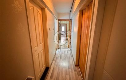 KARŞIYAKA ÇARŞIYA YÜRÜME MESAFESİNDE 3+1 KİRALIK DAİRE 
