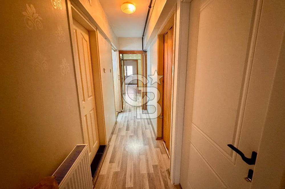 KARŞIYAKA ÇARŞIYA YÜRÜME MESAFESİNDE 3+1 KİRALIK DAİRE 