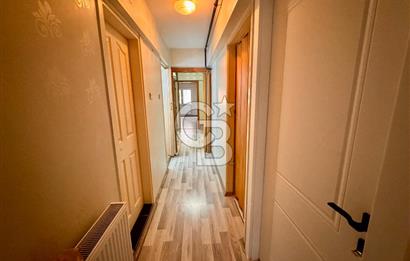 KARŞIYAKA ÇARŞIYA YÜRÜME MESAFESİNDE 3+1 KİRALIK DAİRE 