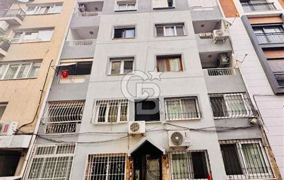 KARŞIYAKA ÇARŞIYA YÜRÜME MESAFESİNDE 3+1 KİRALIK DAİRE 