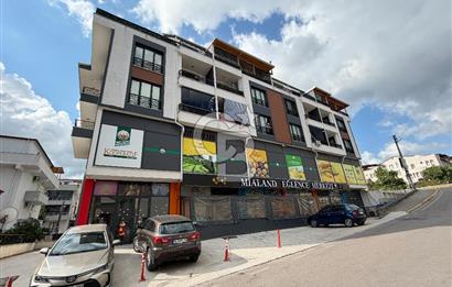CB AKADEMİ BARBAROS MH. SAAT KULESİ YANI KİRALIK 200 m2 DÜKKAN