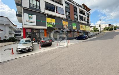 CB AKADEMİ BARBAROS MH. SAAT KULESİ YANI KİRALIK 200 m2 DÜKKAN