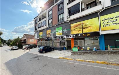CB AKADEMİ BARBAROS MH. SAAT KULESİ YANI KİRALIK 200 m2 DÜKKAN