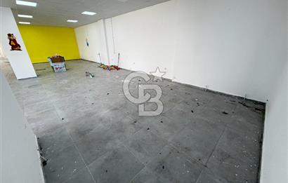 CB AKADEMİ BARBAROS MH. SAAT KULESİ YANI KİRALIK 200 m2 DÜKKAN