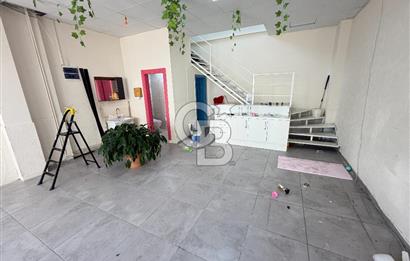 CB AKADEMİ BARBAROS MH. SAAT KULESİ YANI KİRALIK 200 m2 DÜKKAN
