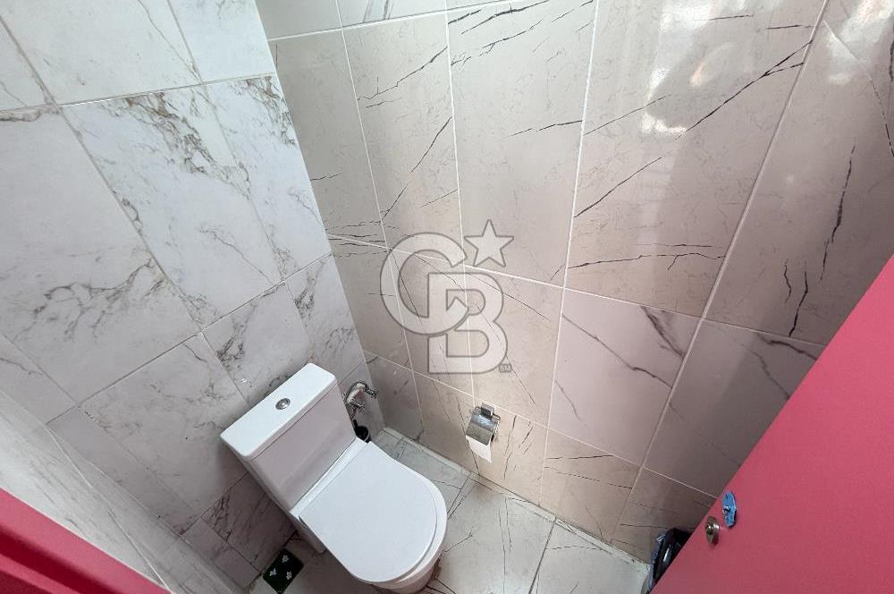 CB AKADEMİ BARBAROS MH. SAAT KULESİ YANI KİRALIK 200 m2 DÜKKAN