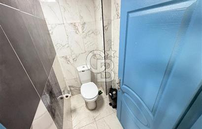 CB AKADEMİ BARBAROS MH. SAAT KULESİ YANI KİRALIK 200 m2 DÜKKAN