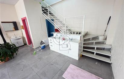 CB AKADEMİ BARBAROS MH. SAAT KULESİ YANI KİRALIK 200 m2 DÜKKAN
