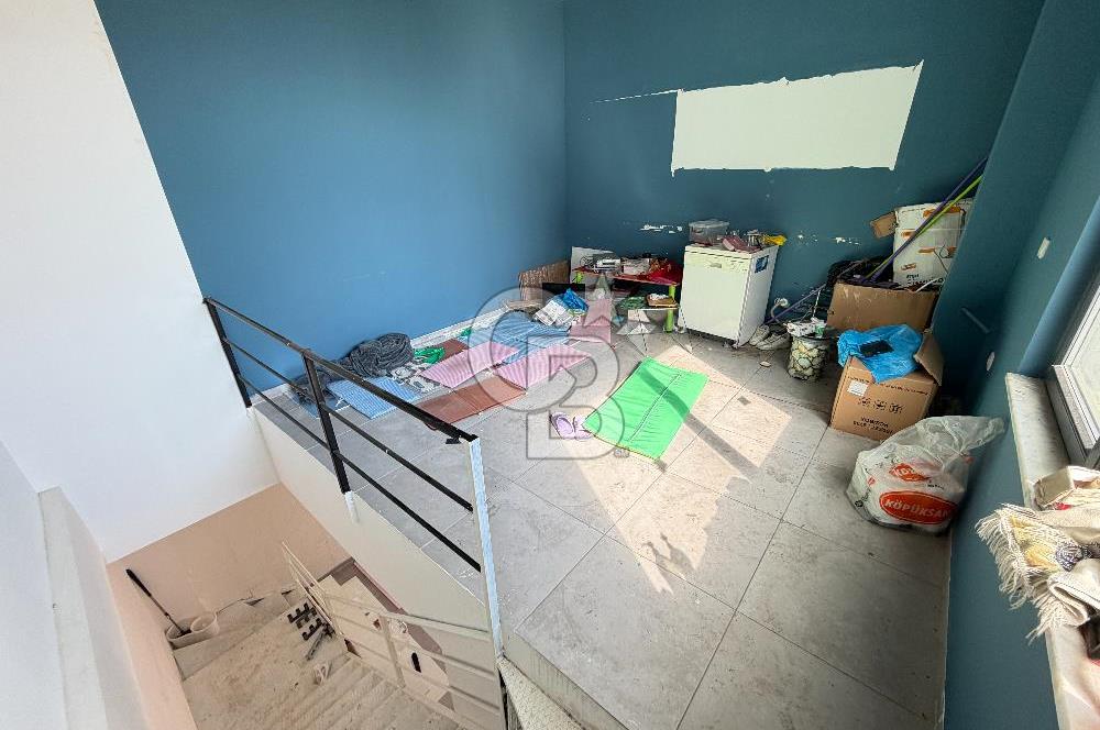 CB AKADEMİ BARBAROS MH. SAAT KULESİ YANI KİRALIK 200 m2 DÜKKAN