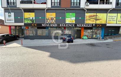 CB AKADEMİ BARBAROS MH. SAAT KULESİ YANI KİRALIK 200 m2 DÜKKAN
