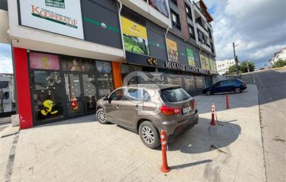 CB AKADEMİ BARBAROS MH. SAAT KULESİ YANI KİRALIK 200 m2 DÜKKAN