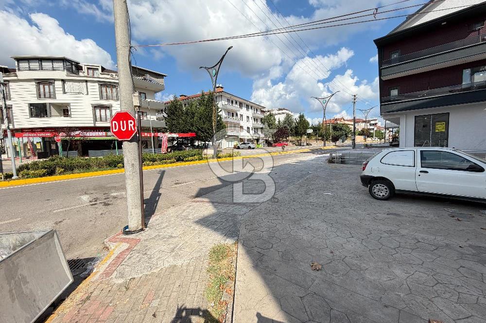 CB AKADEMİ BARBAROS MH. SAAT KULESİ YANI KİRALIK 200 m2 DÜKKAN