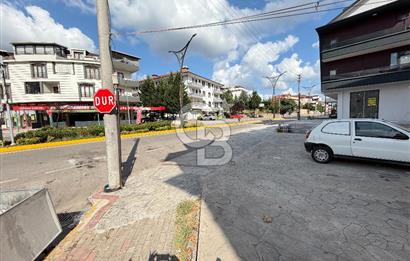 CB AKADEMİ BARBAROS MH. SAAT KULESİ YANI KİRALIK 200 m2 DÜKKAN