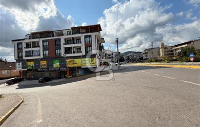 CB AKADEMİ BARBAROS MH. SAAT KULESİ YANI KİRALIK 200 m2 DÜKKAN