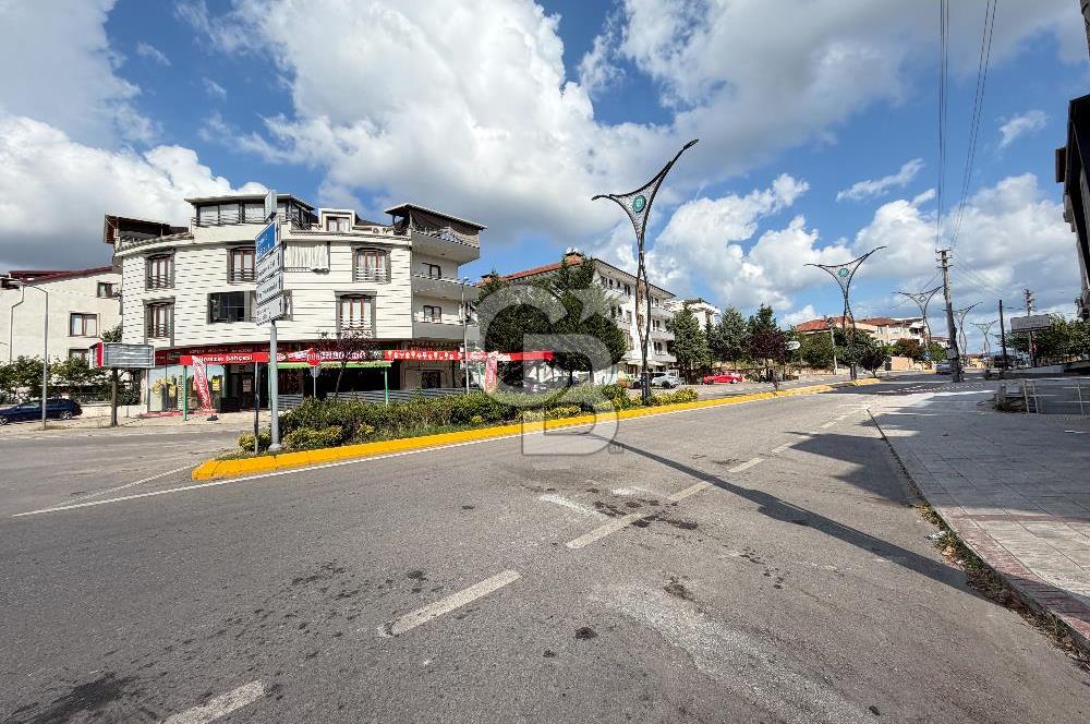 CB AKADEMİ BARBAROS MH. SAAT KULESİ YANI KİRALIK 200 m2 DÜKKAN