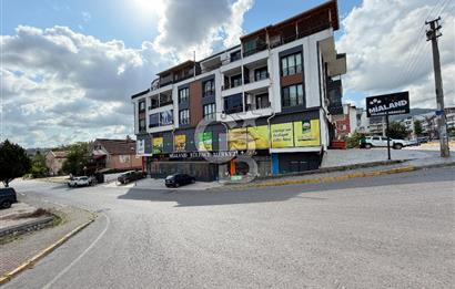 CB AKADEMİ BARBAROS MH. SAAT KULESİ YANI KİRALIK 200 m2 DÜKKAN