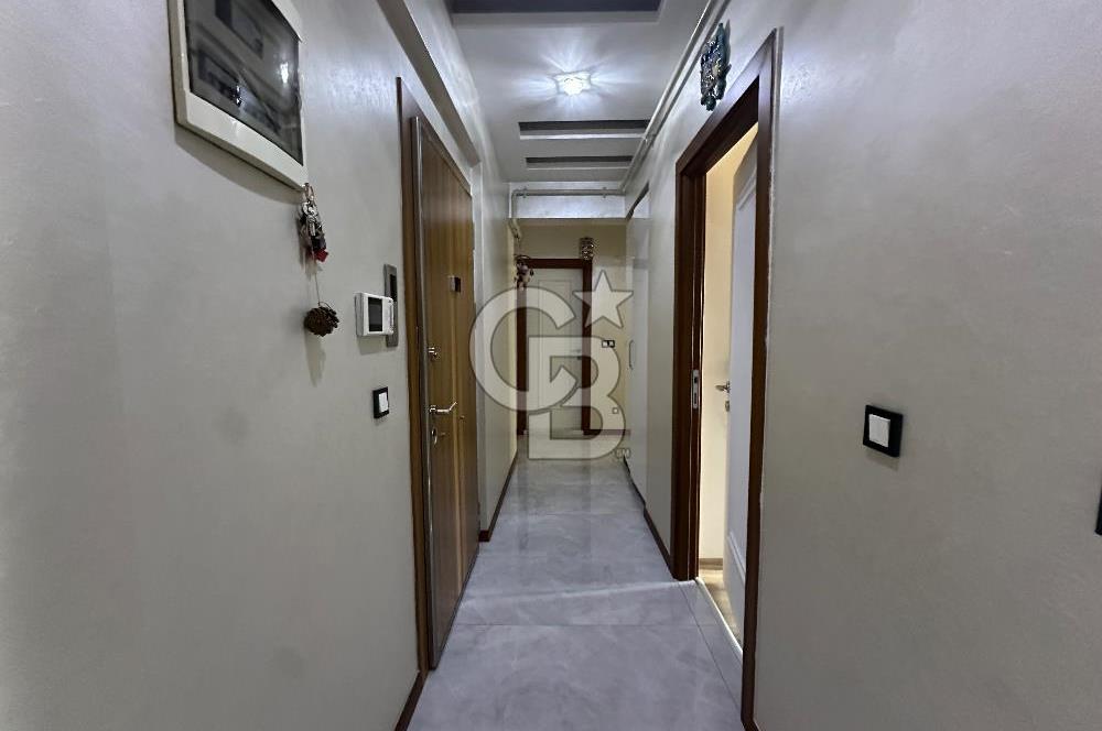 Ataşehir Acıbadem Kent Hastanesi Karşısı Geniş 2+1 Satılık Daire