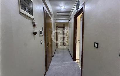 Ataşehir Acıbadem Kent Hastanesi Karşısı Geniş 2+1 Satılık Daire
