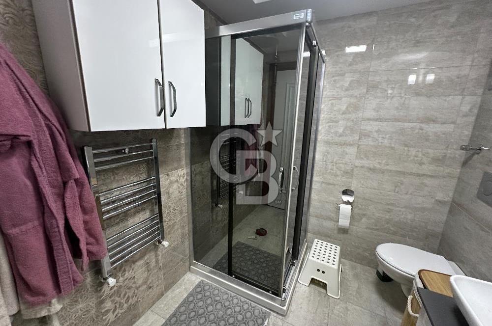 Ataşehir Acıbadem Kent Hastanesi Karşısı Geniş 2+1 Satılık Daire
