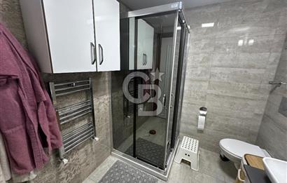 Ataşehir Acıbadem Kent Hastanesi Karşısı Geniş 2+1 Satılık Daire