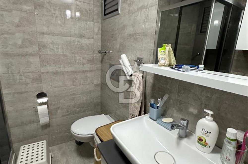 Ataşehir Acıbadem Kent Hastanesi Karşısı Geniş 2+1 Satılık Daire