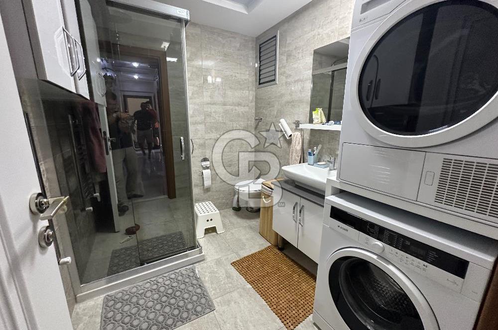 Ataşehir Acıbadem Kent Hastanesi Karşısı Geniş 2+1 Satılık Daire