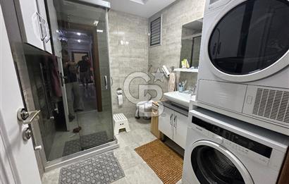 Ataşehir Acıbadem Kent Hastanesi Karşısı Geniş 2+1 Satılık Daire