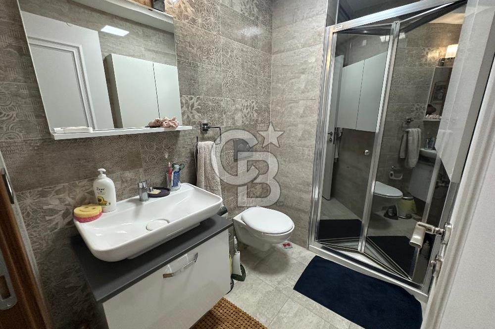 Ataşehir Acıbadem Kent Hastanesi Karşısı Geniş 2+1 Satılık Daire