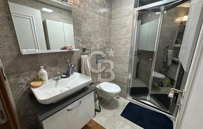 Ataşehir Acıbadem Kent Hastanesi Karşısı Geniş 2+1 Satılık Daire