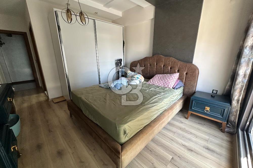 Ataşehir Acıbadem Kent Hastanesi Karşısı Geniş 2+1 Satılık Daire