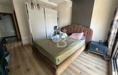 Ataşehir Acıbadem Kent Hastanesi Karşısı Geniş 2+1 Satılık Daire
