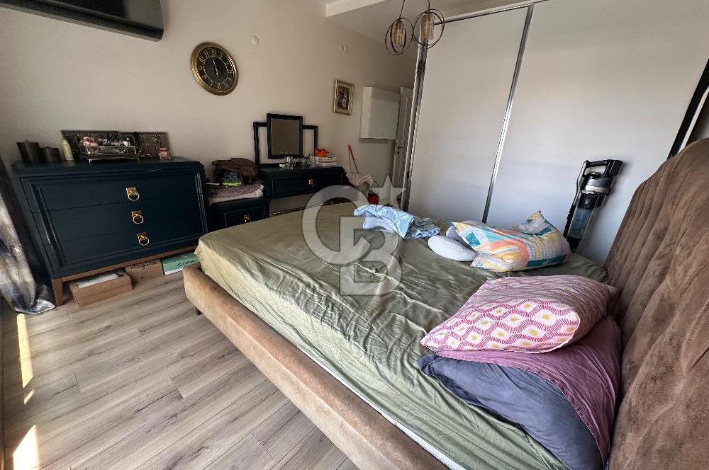 Ataşehir Acıbadem Kent Hastanesi Karşısı Geniş 2+1 Satılık Daire