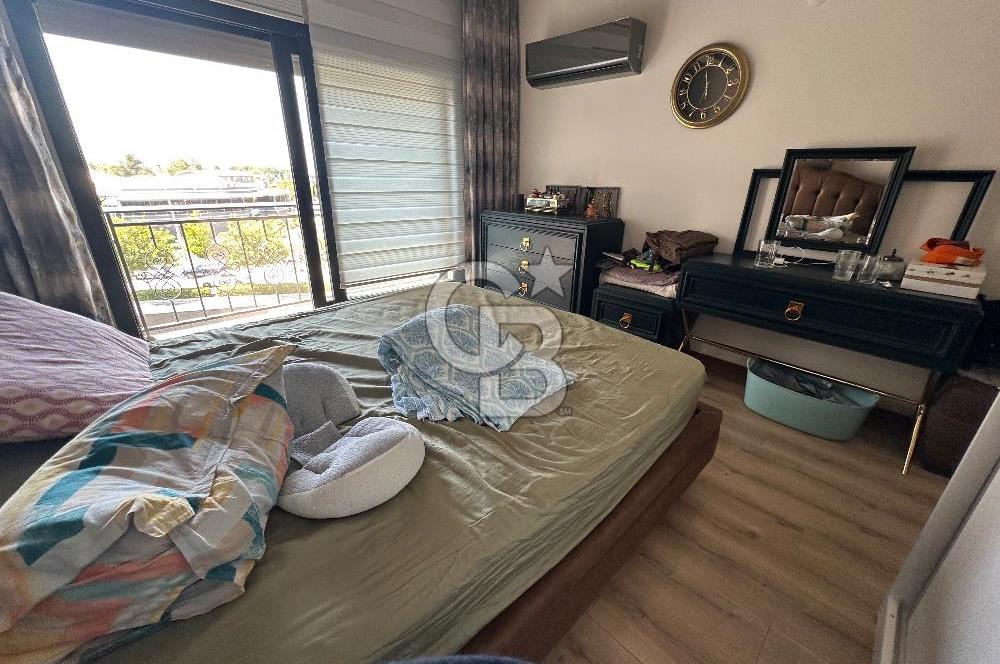 Ataşehir Acıbadem Kent Hastanesi Karşısı Geniş 2+1 Satılık Daire