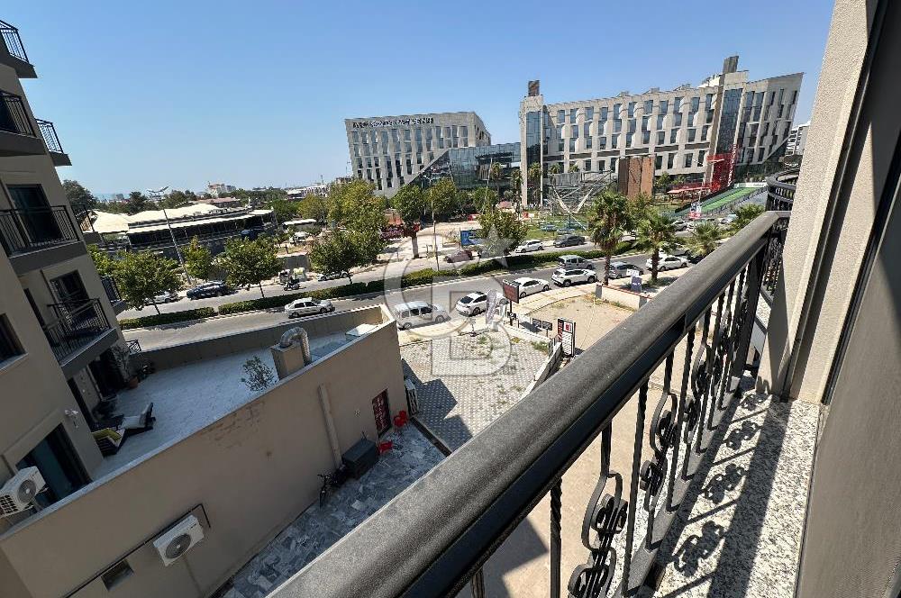 Ataşehir Acıbadem Kent Hastanesi Karşısı Geniş 2+1 Satılık Daire