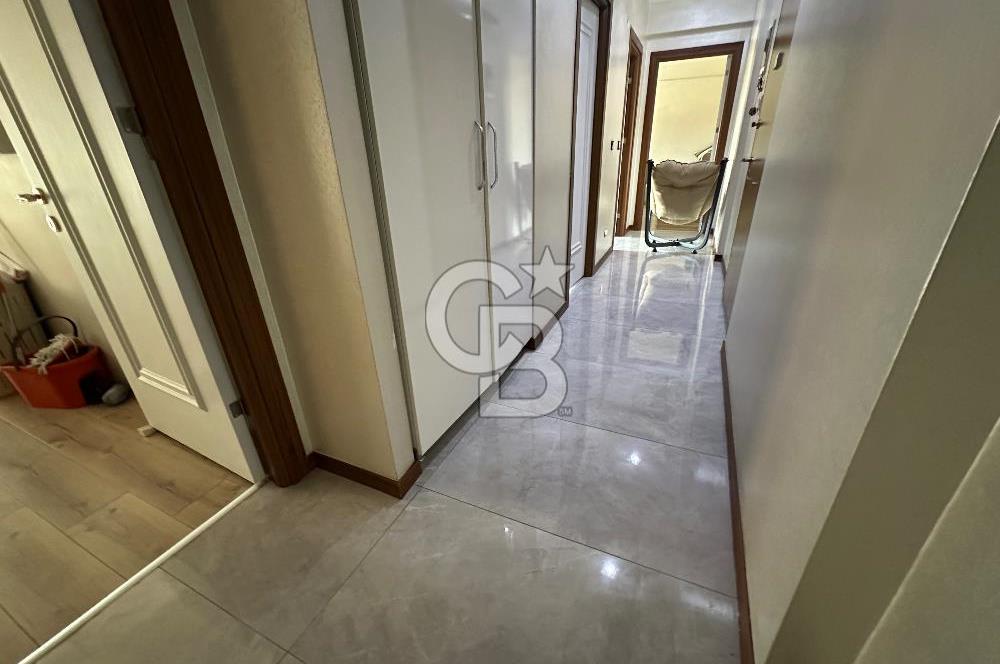 Ataşehir Acıbadem Kent Hastanesi Karşısı Geniş 2+1 Satılık Daire