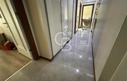 Ataşehir Acıbadem Kent Hastanesi Karşısı Geniş 2+1 Satılık Daire