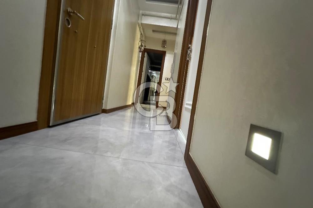 Ataşehir Acıbadem Kent Hastanesi Karşısı Geniş 2+1 Satılık Daire