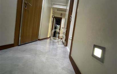 Ataşehir Acıbadem Kent Hastanesi Karşısı Geniş 2+1 Satılık Daire