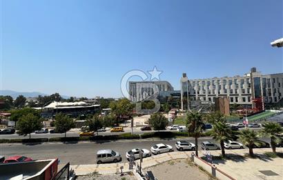 Ataşehir Acıbadem Kent Hastanesi Karşısı Geniş 2+1 Satılık Daire