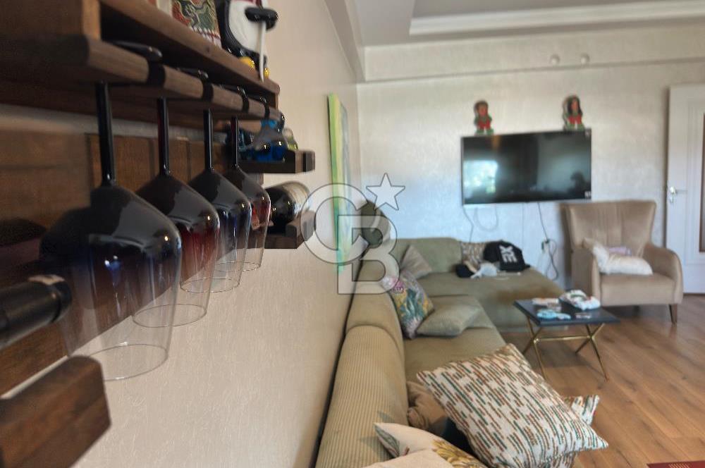 Ataşehir Acıbadem Kent Hastanesi Karşısı Geniş 2+1 Satılık Daire