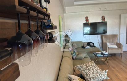 Ataşehir Acıbadem Kent Hastanesi Karşısı Geniş 2+1 Satılık Daire