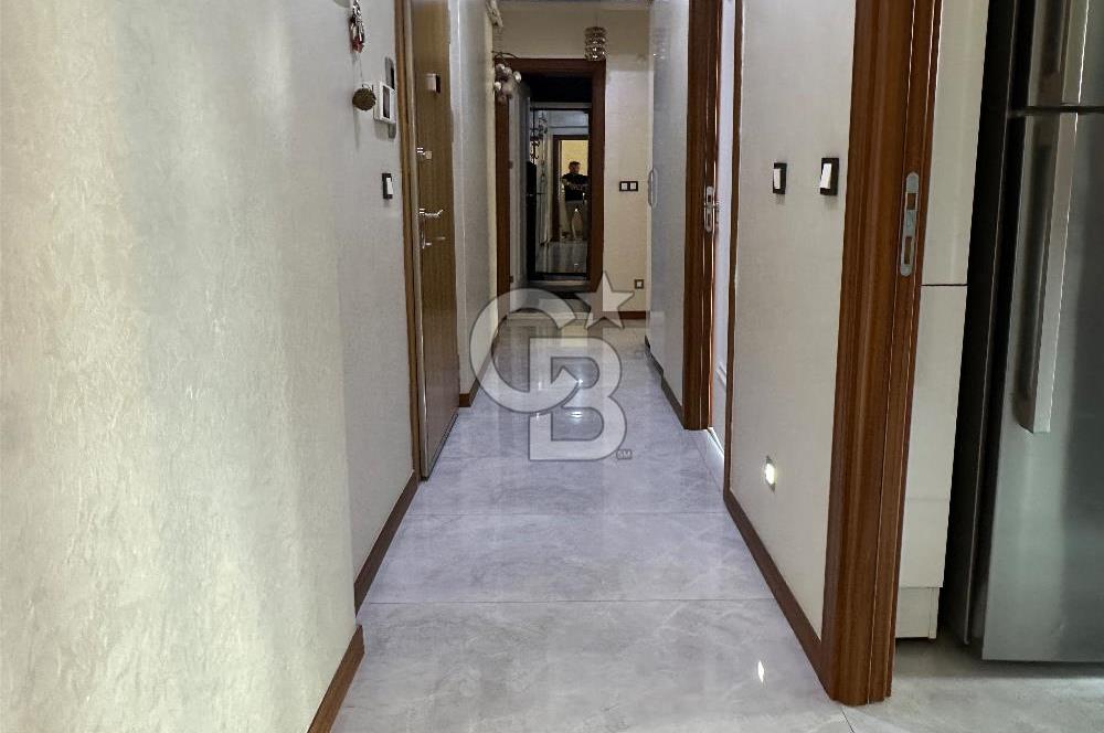 Ataşehir Acıbadem Kent Hastanesi Karşısı Geniş 2+1 Satılık Daire