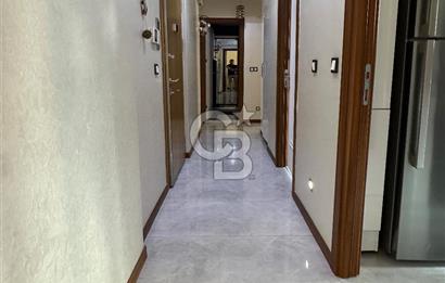 Ataşehir Acıbadem Kent Hastanesi Karşısı Geniş 2+1 Satılık Daire
