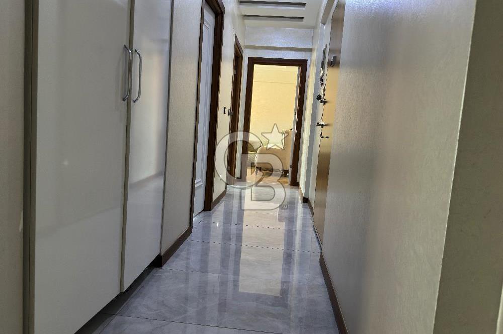 Ataşehir Acıbadem Kent Hastanesi Karşısı Geniş 2+1 Satılık Daire
