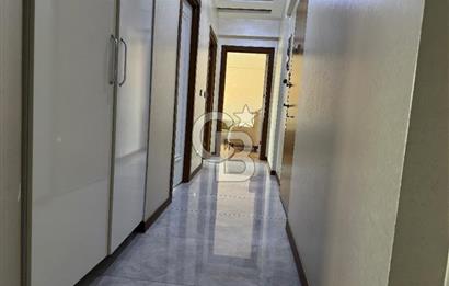 Ataşehir Acıbadem Kent Hastanesi Karşısı Geniş 2+1 Satılık Daire